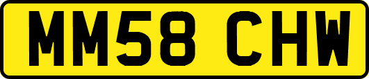 MM58CHW