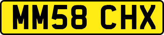 MM58CHX