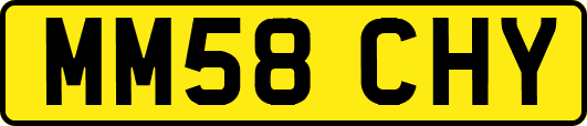 MM58CHY