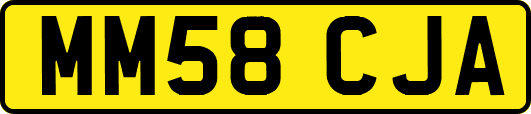 MM58CJA