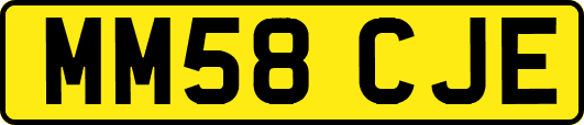 MM58CJE
