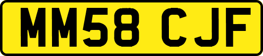 MM58CJF