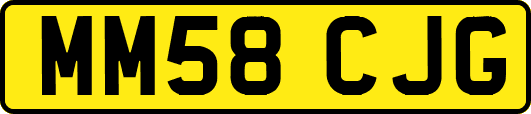 MM58CJG