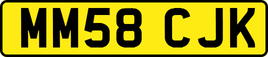 MM58CJK