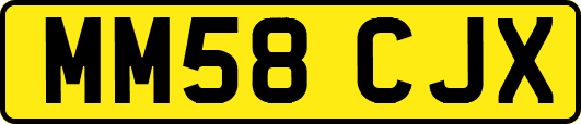 MM58CJX