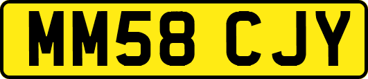 MM58CJY