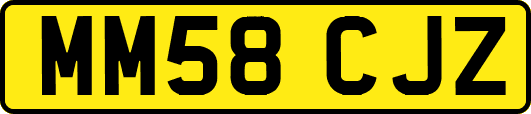 MM58CJZ