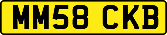 MM58CKB