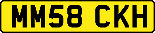 MM58CKH