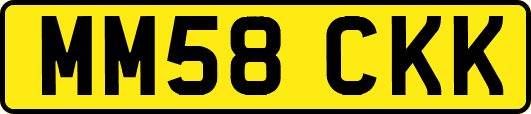 MM58CKK