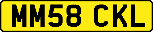 MM58CKL