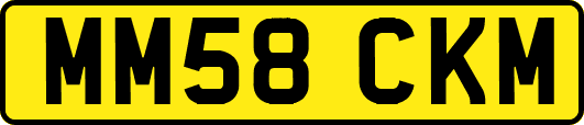 MM58CKM
