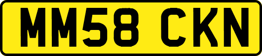 MM58CKN