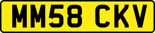 MM58CKV