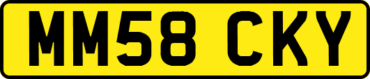 MM58CKY