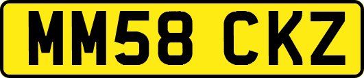 MM58CKZ