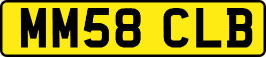 MM58CLB
