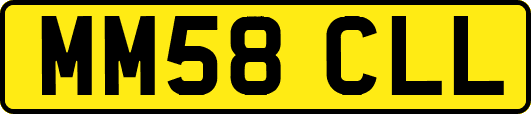 MM58CLL