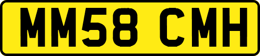 MM58CMH