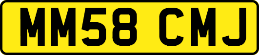 MM58CMJ