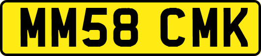 MM58CMK