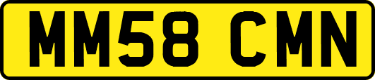 MM58CMN