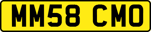 MM58CMO