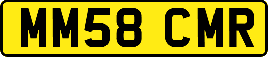 MM58CMR