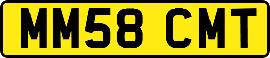 MM58CMT