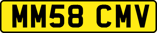 MM58CMV