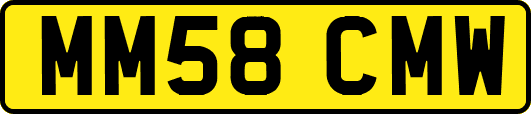 MM58CMW