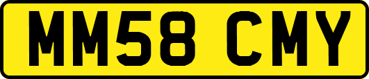 MM58CMY
