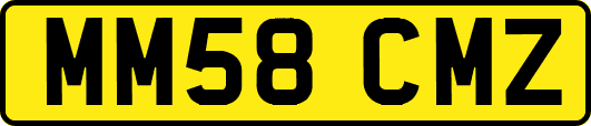 MM58CMZ