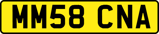 MM58CNA