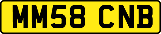 MM58CNB