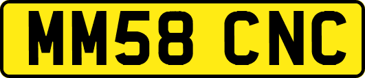MM58CNC