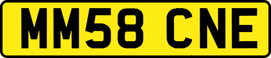 MM58CNE