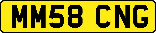 MM58CNG