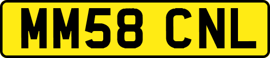MM58CNL