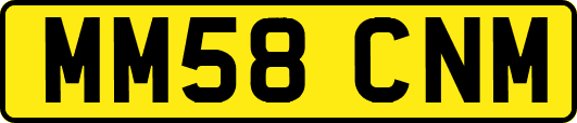MM58CNM