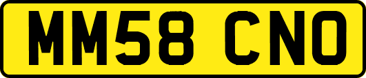 MM58CNO