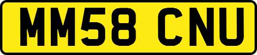 MM58CNU