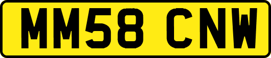 MM58CNW