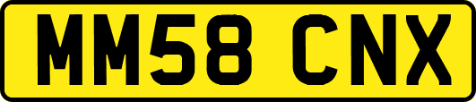 MM58CNX