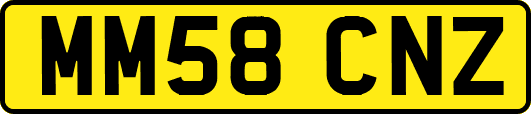 MM58CNZ