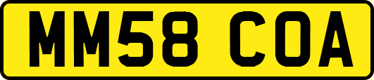 MM58COA