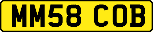 MM58COB