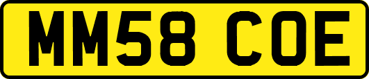 MM58COE