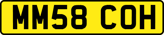 MM58COH