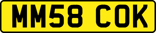 MM58COK
